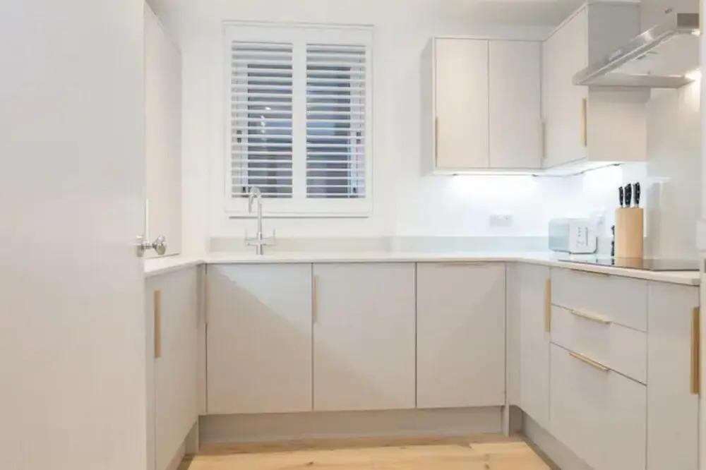 Stunning Newly Refurbished 2BD Shoreditch Flat