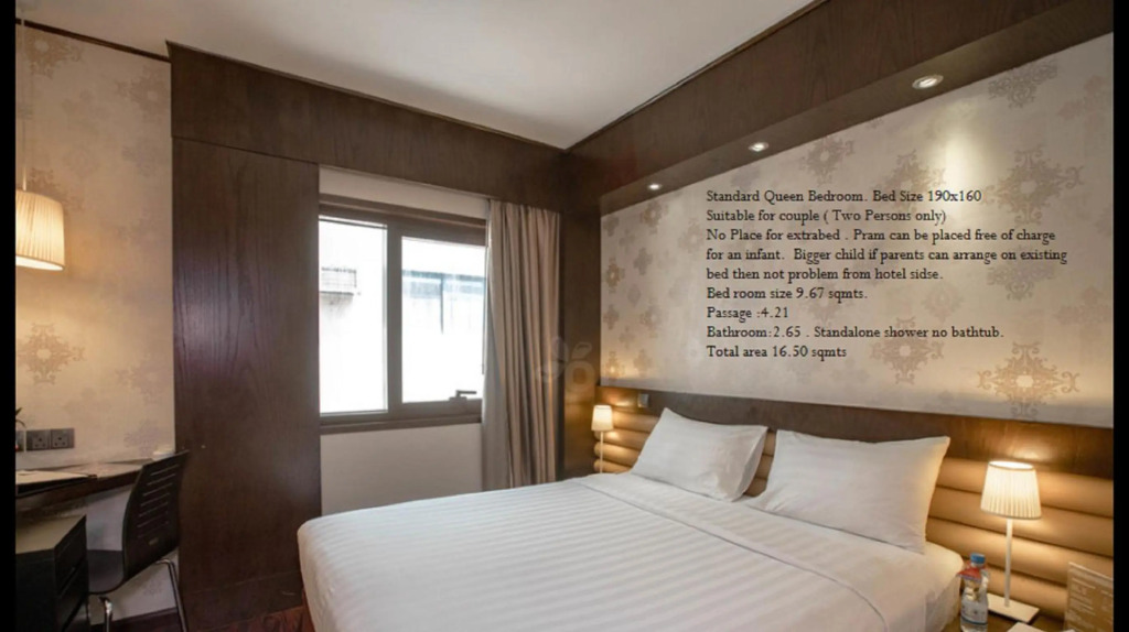 Mark Inn Hotel Deira