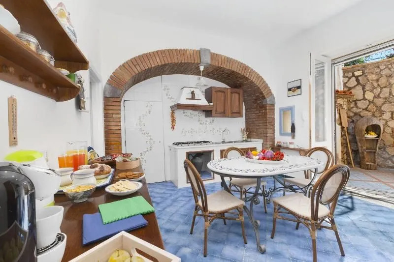 Torre Elisabetta Rooms