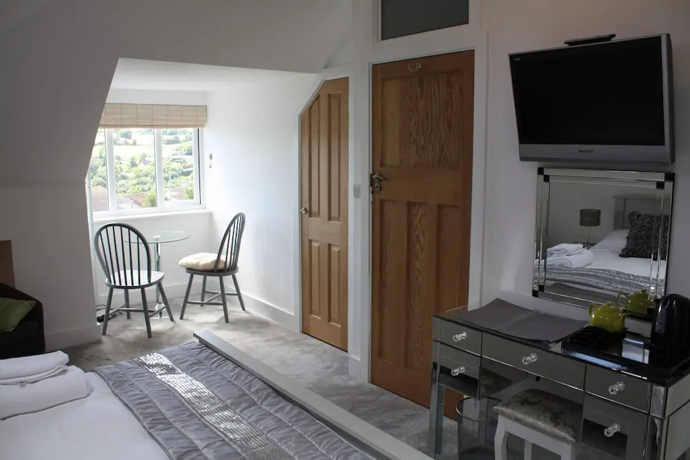 Linton Luxury Holiday Home