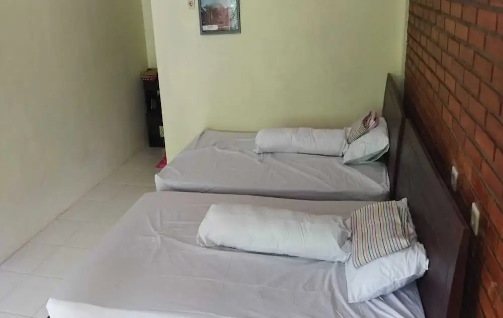 Borobudur Kampung Homestay - Gumbiro