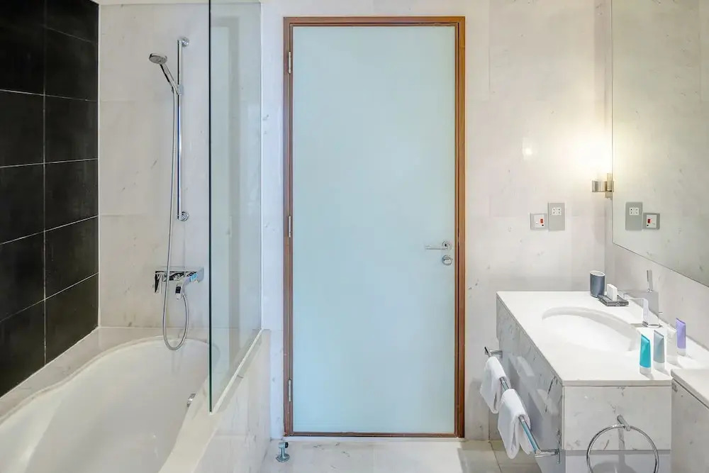 Dream Inn Dubai Apartment - Dubai Mall
