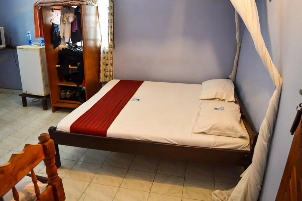 Ogalis K Coast Hotel