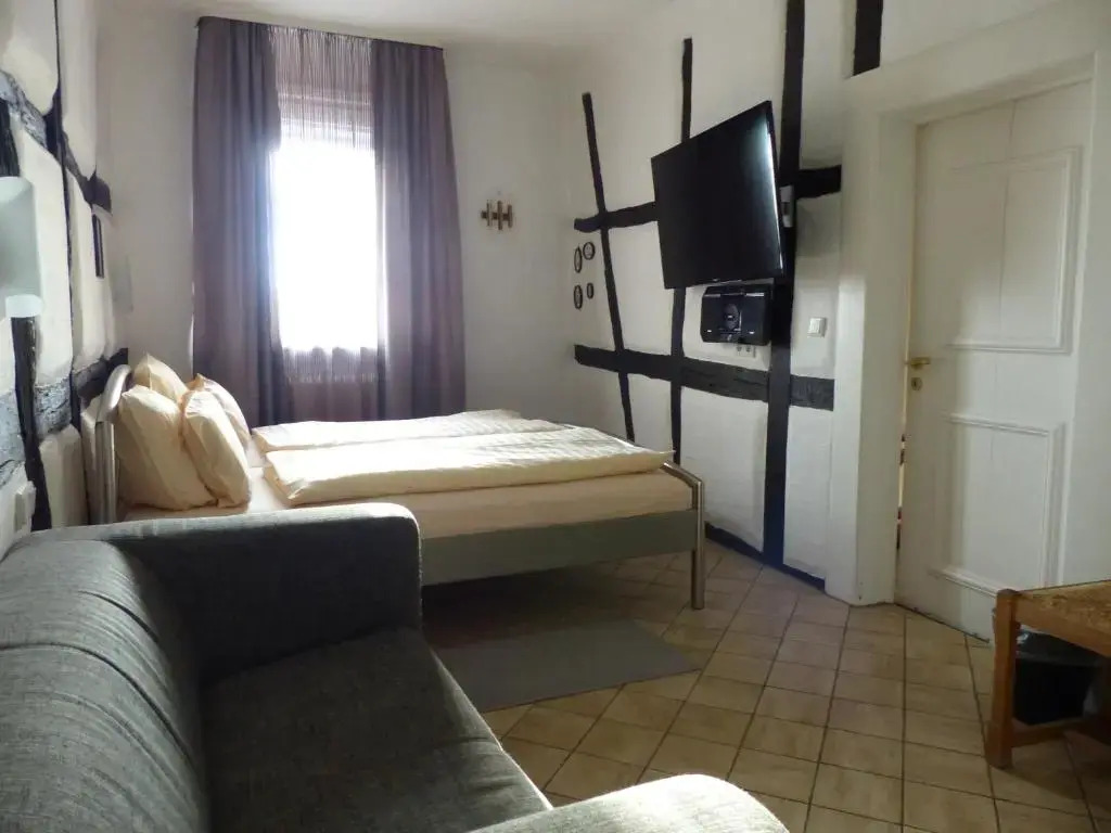 Altstadt-Hotel Gelnhausen