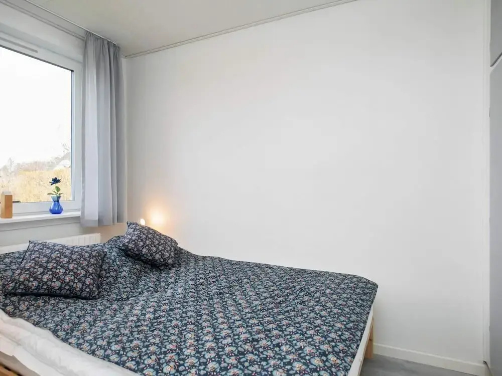 6 Person Holiday Home in Albaek