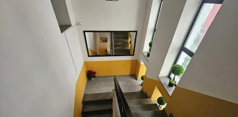 Hotel Antigone