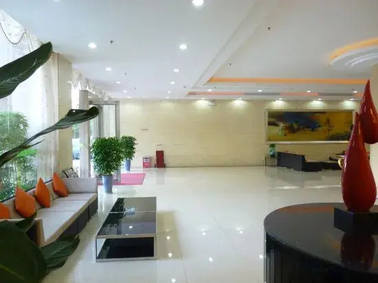 Sen Mei Hotel