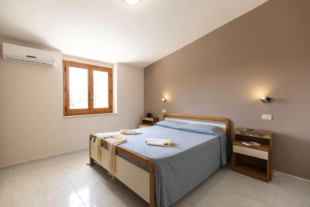 Hotel La Fattoria Sul Mare