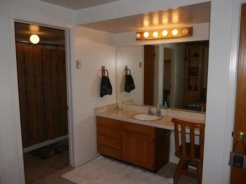 Basinview Lodging