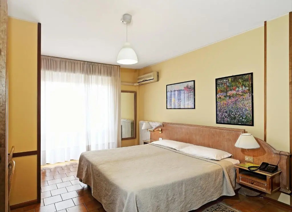 Hotel Residence Sogno