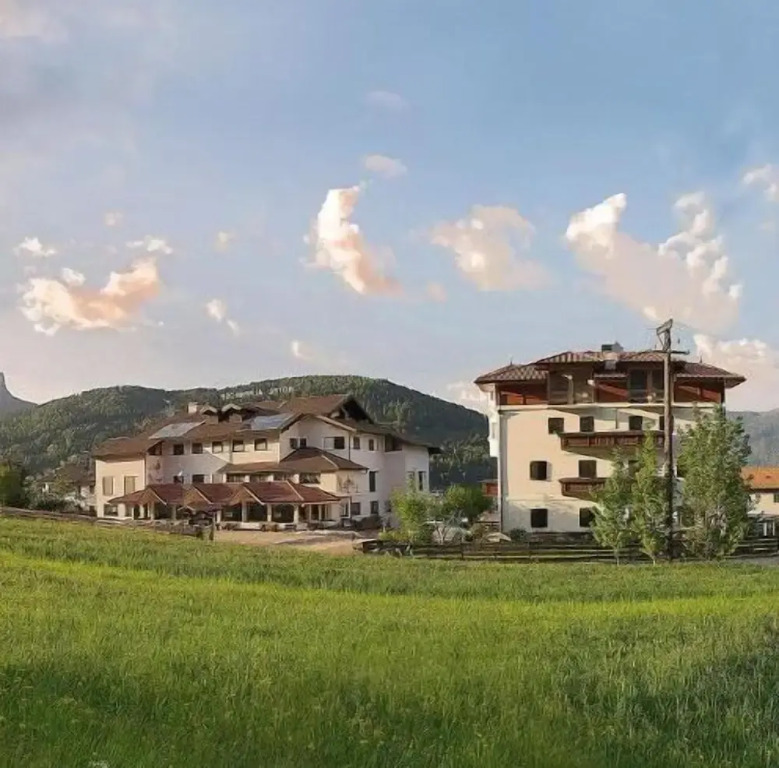 Hotel Alpenrose Wellness