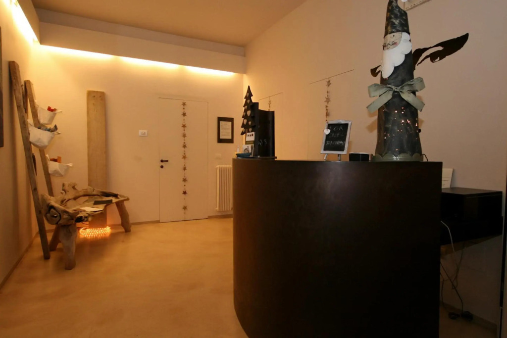 Hotel Garnì Villa Maria