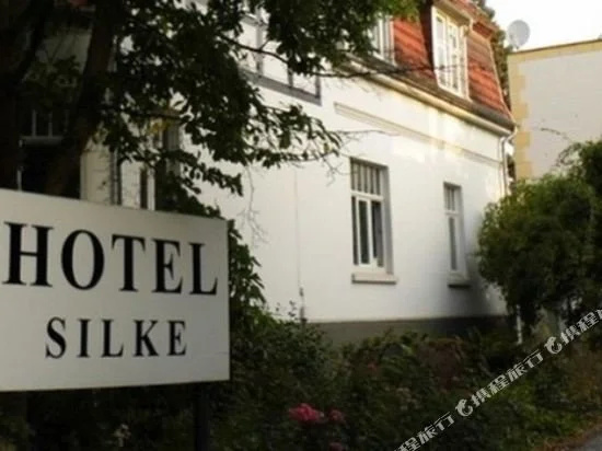 Hotel Silke
