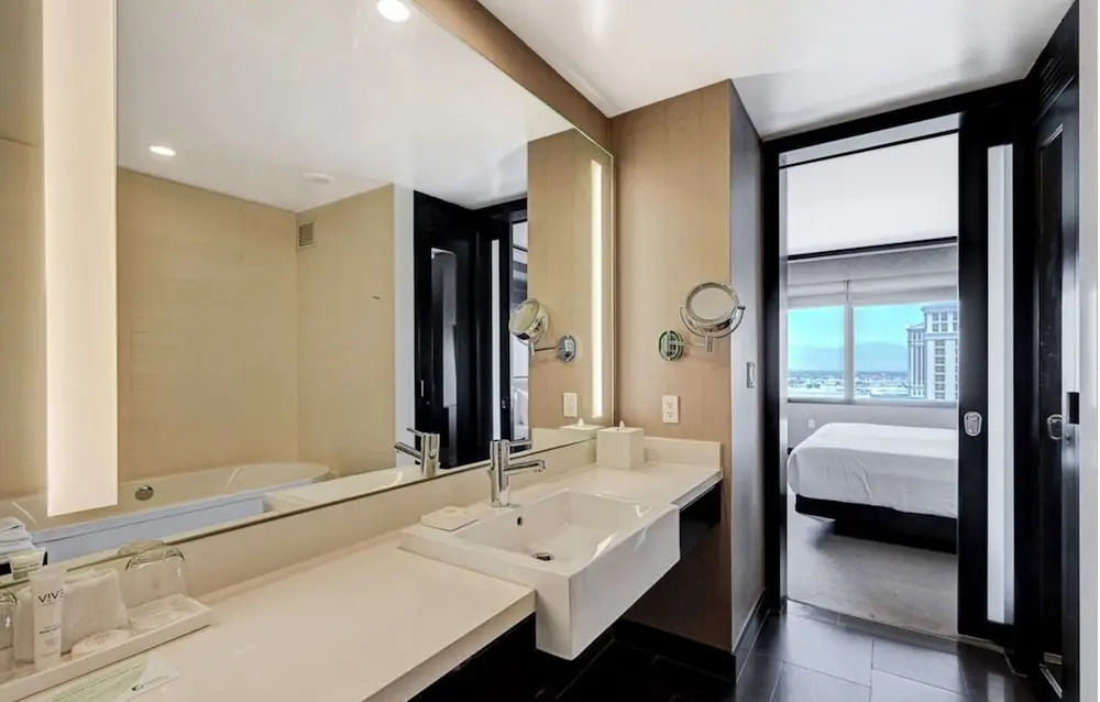 Vdara Studio