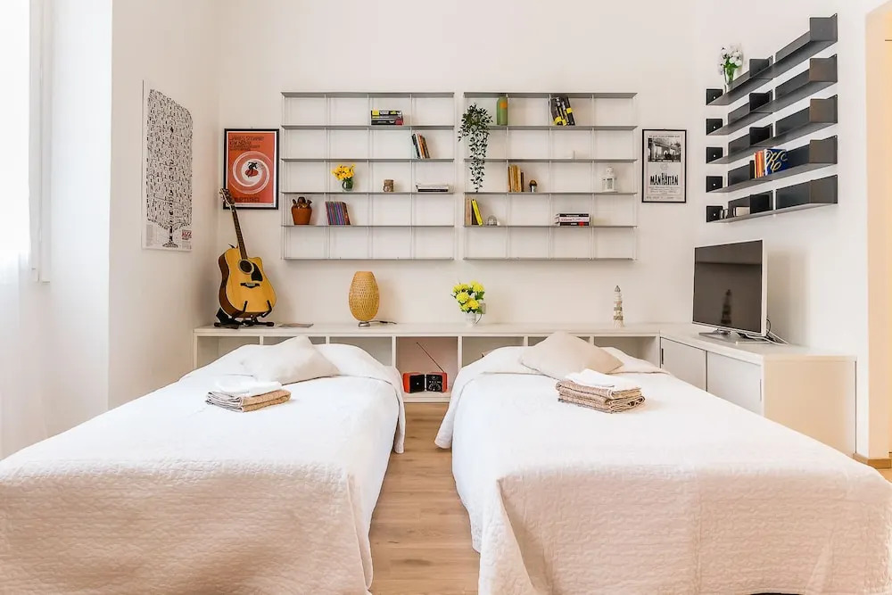 Alessia's Flat- Marche M5