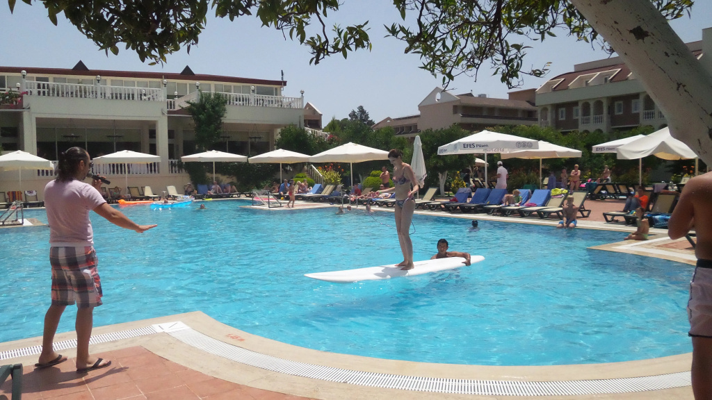 Viking Garden Hotel