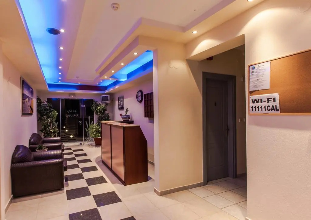 Hotel Calypso