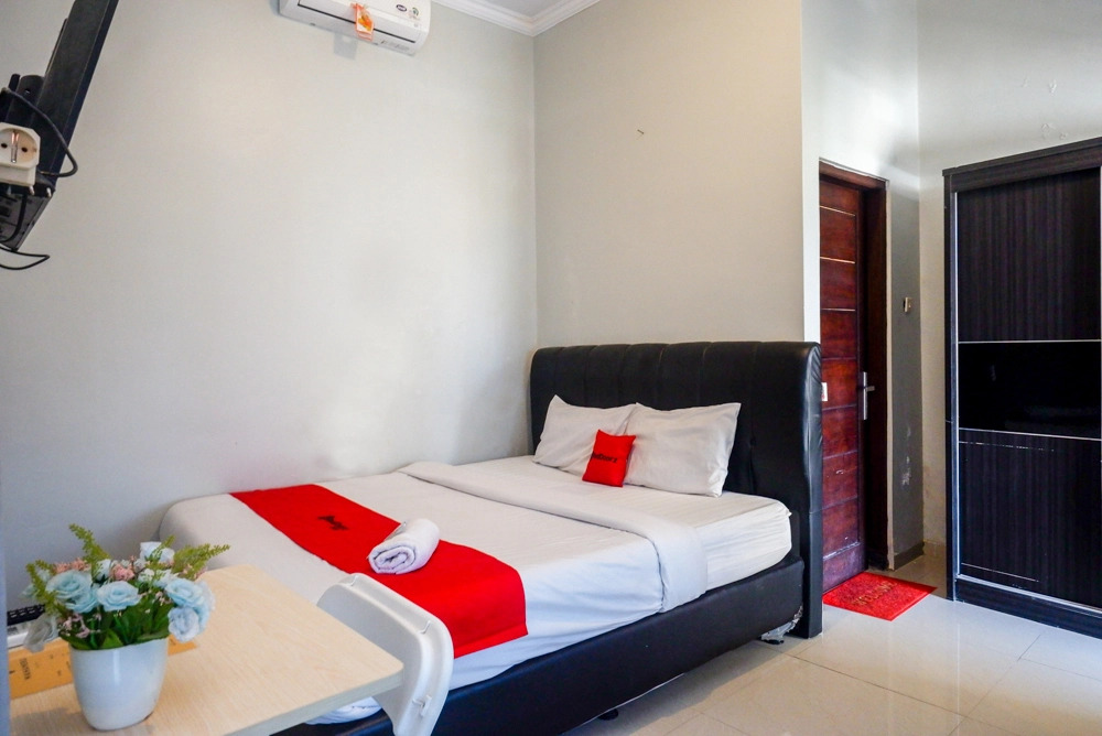ReDdoorz At Mahameru Residence Yogyakarta