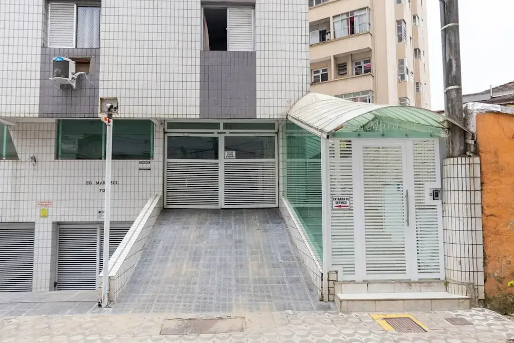 Timo Apartamento a 200m do mar com Wifi