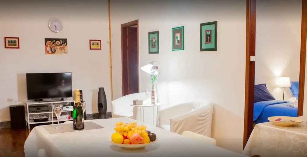 A Casa Di Silvia