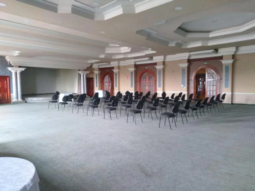 Virgilius Palace Hotel