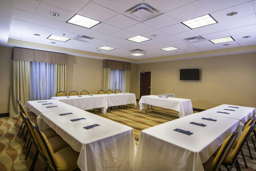 Hampton Inn Kingsland
