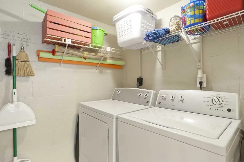 Edgewater Condominium 404