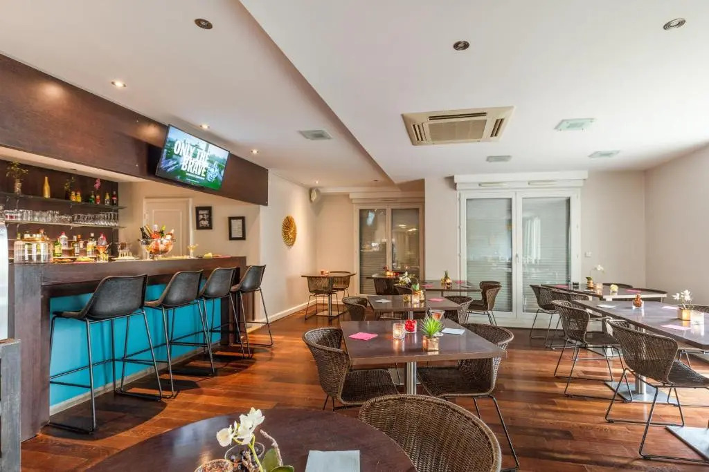 Quality Aparthotel Divonne - Portes de Geneve