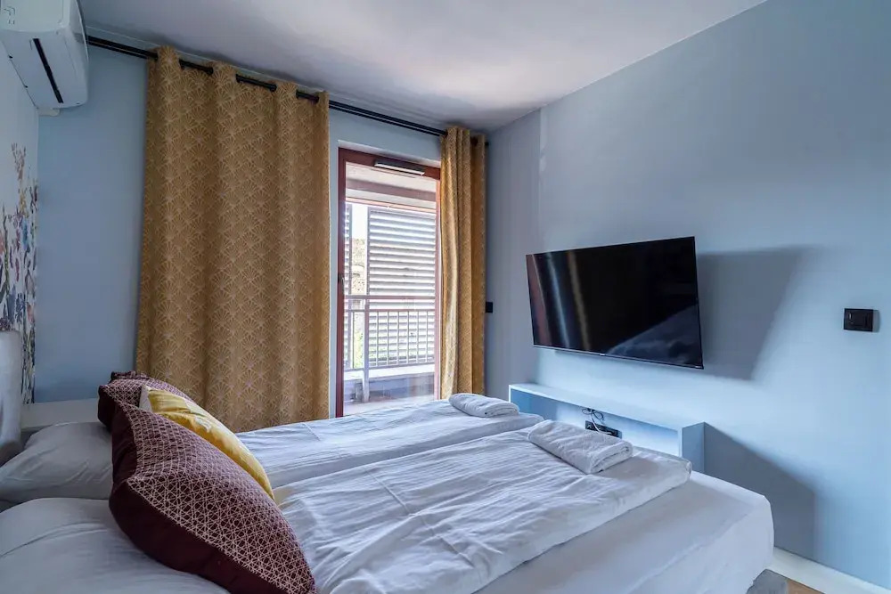 Grand Apartments - Apartments SPA Waterlane Island