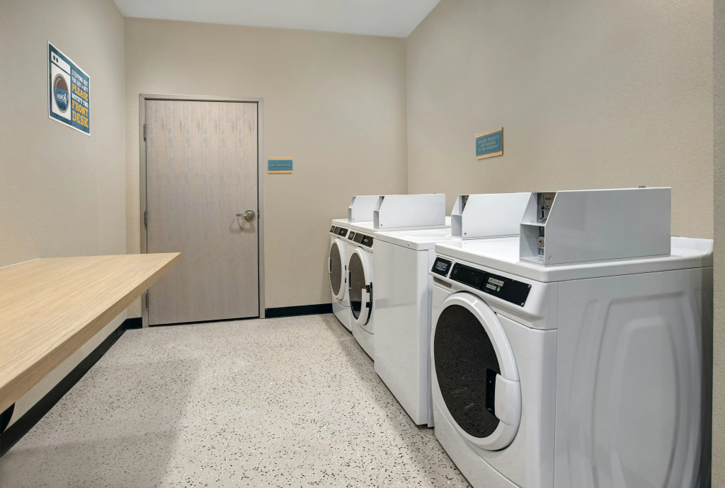 Home2 Suites By Hilton Yuma Pivot Point