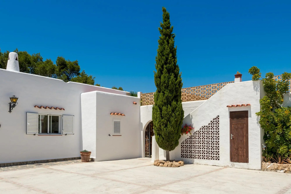 Villa Tres Yucas - La Cabaña