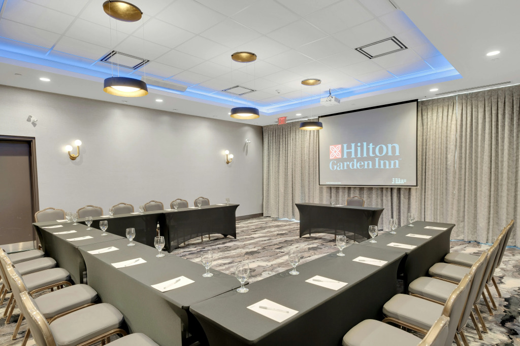 Hilton Garden Inn Toronto/Brampton