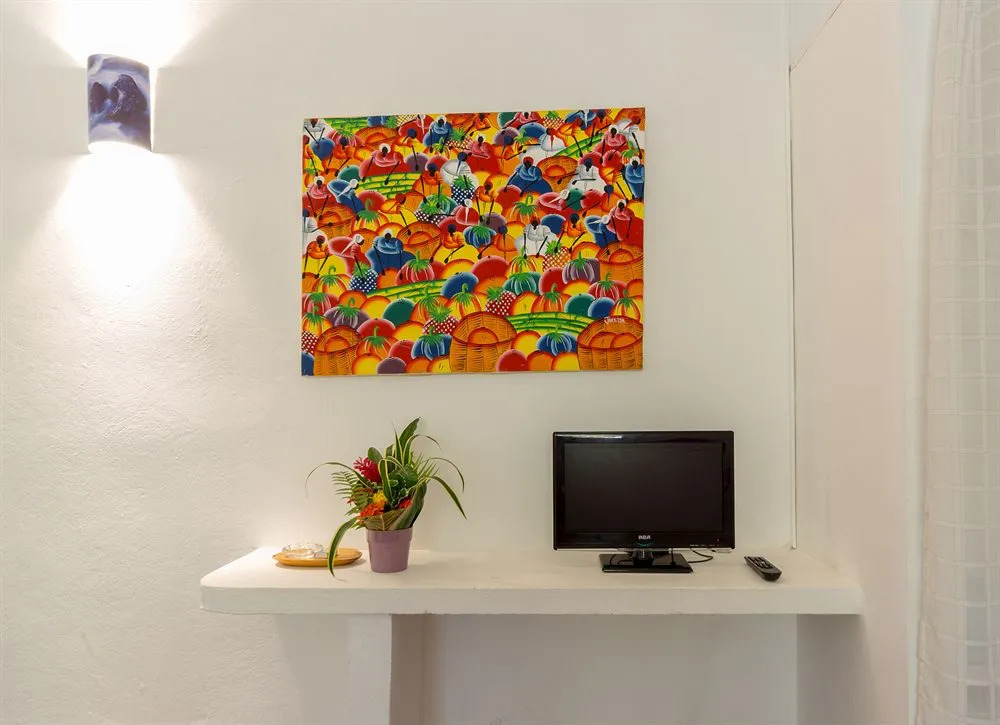 Hotel Boutique Casa Grande By Playa Bonita
