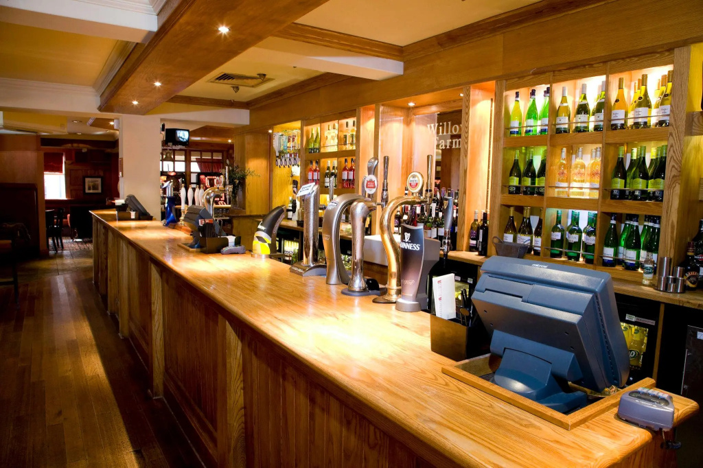 Premier Inn London Rainham