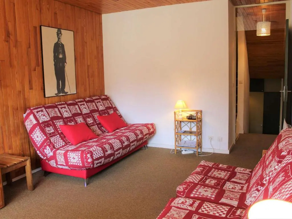 Appartement Vars, 2 pièces, 6 personnes - FR-1-330B-163