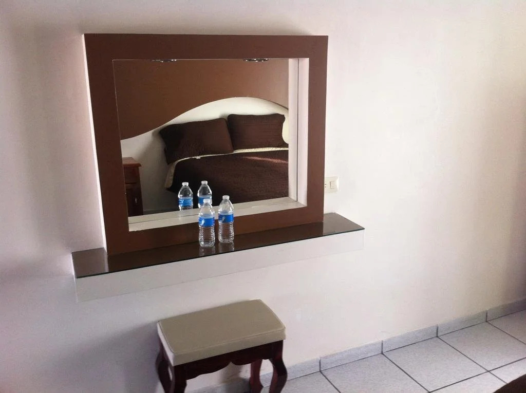 Hotel del Rey