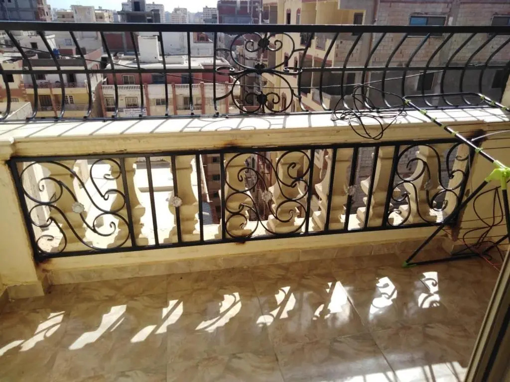 AC, Wi-Fi Shahrazad Beach Apartment-2