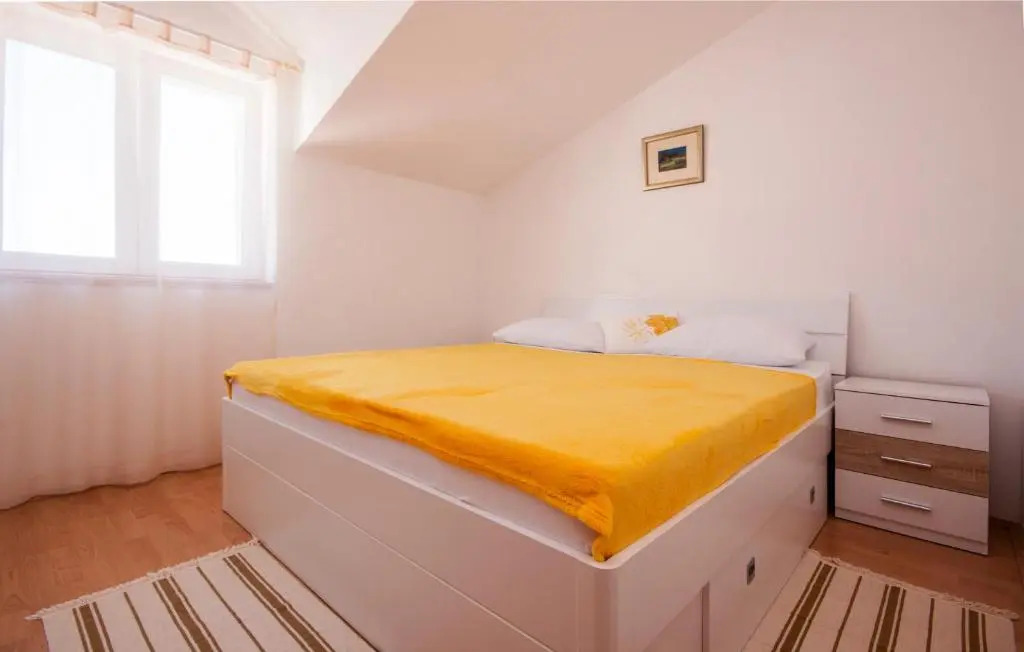 Apartments Tresan