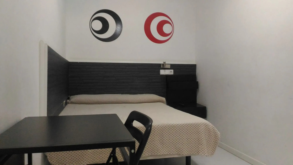 Hostal JQ Madrid 1