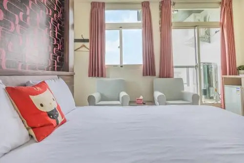 Yilan 101 Hall