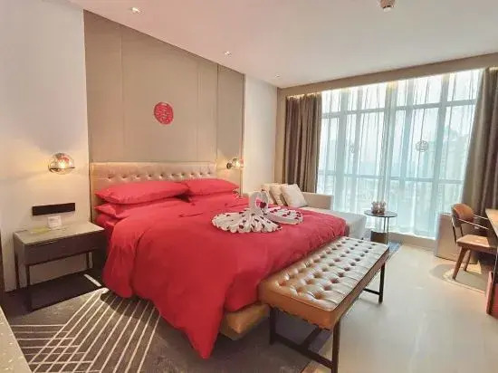 Four Points by Sheraton Chongqing Yongchuan