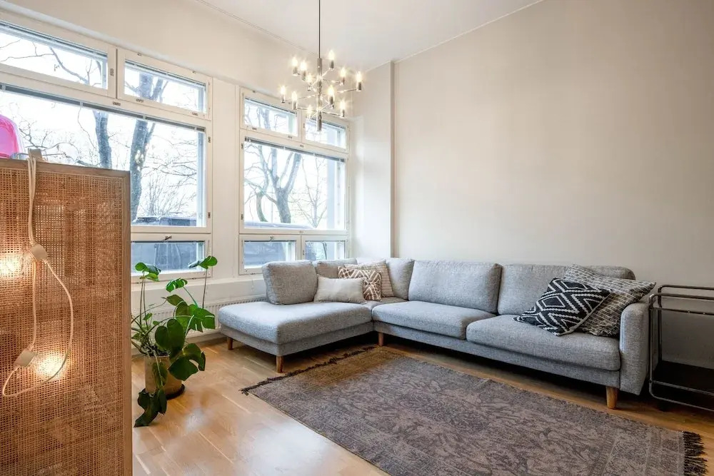 WeHost Helsinginkatu 34 B 8