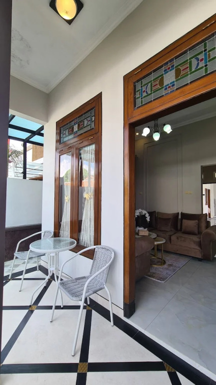 Oemah Wisata RinginSari