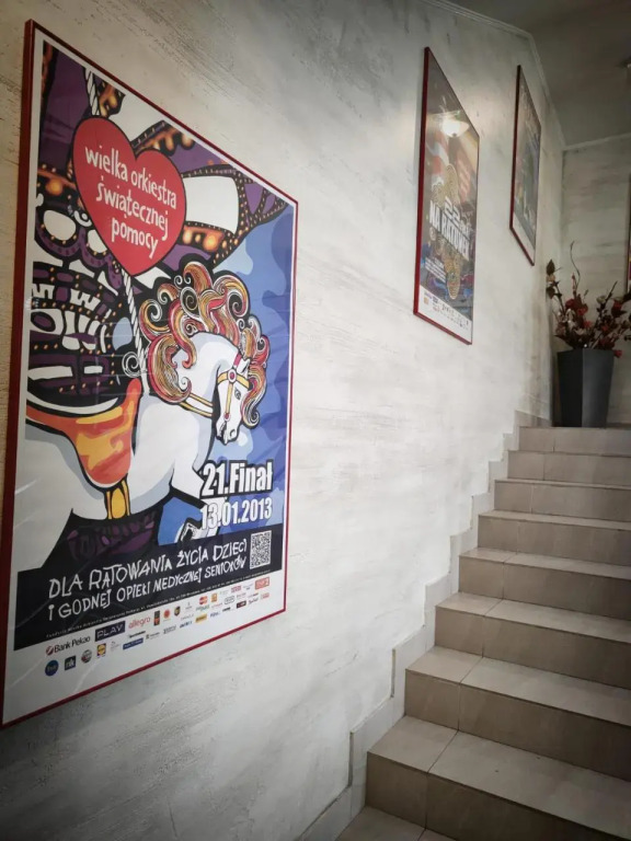 Hostel CENTRUM