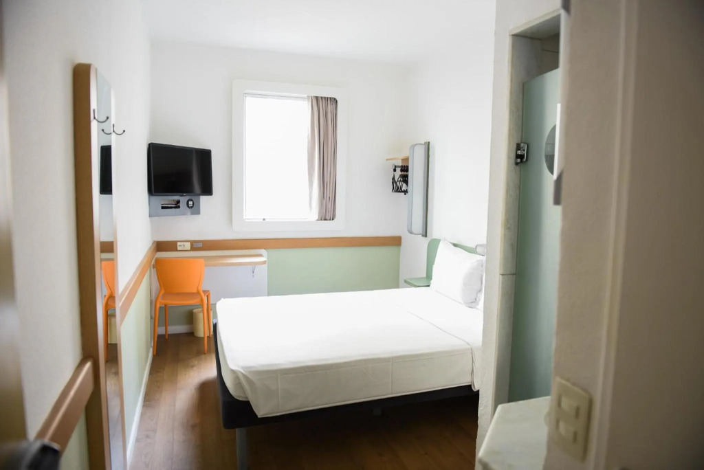 ibis budget Rio de Janeiro Centro