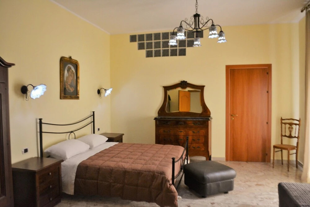 B&B - Piazza Grande