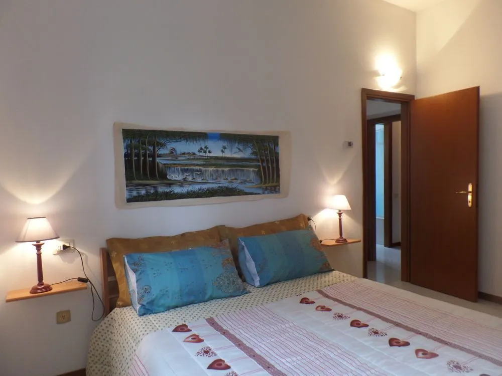 Casa Rosetta