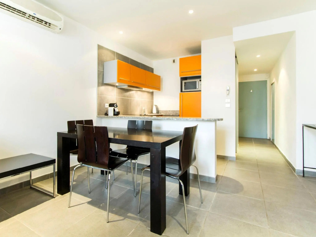 Florella Croisette Apartment