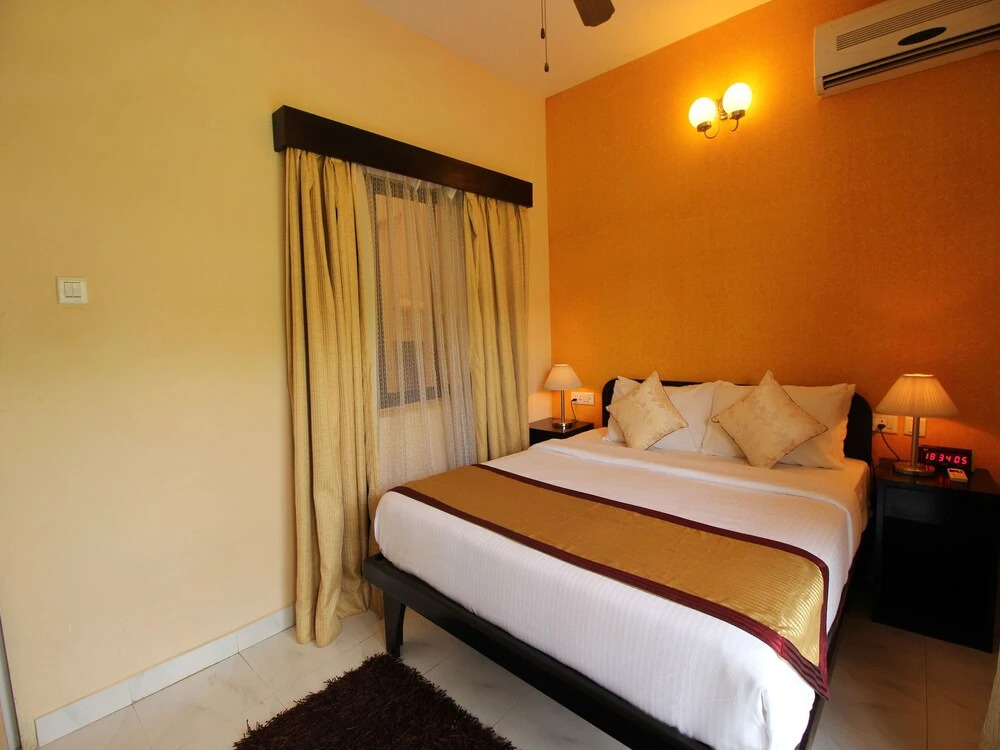 OYO 10799 Home Premium Studio Paroda