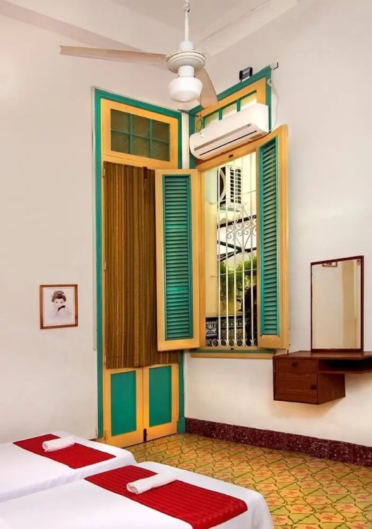 Casa Estrella Anita y Jorge CENTRO HABANA
